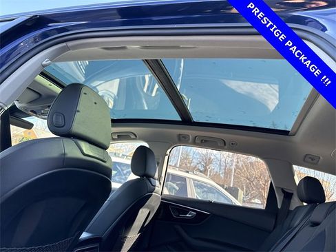 Used 2022 Audi Q7 3.0T Prestige image 17
