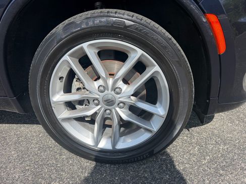 Used 2024 Dodge Durango GT AWD/4WD image 21