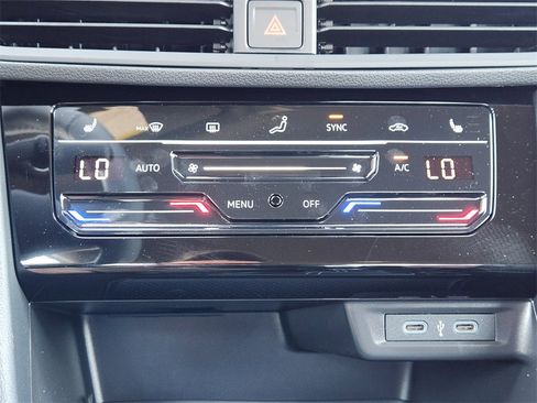 New 2026 Volkswagen Jetta Sport image 14