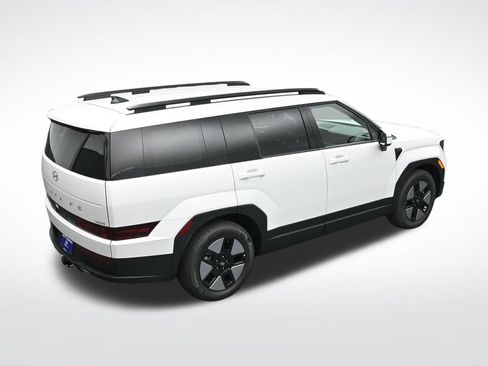 New 2026 Hyundai Santa Fe SEL FWD image 56