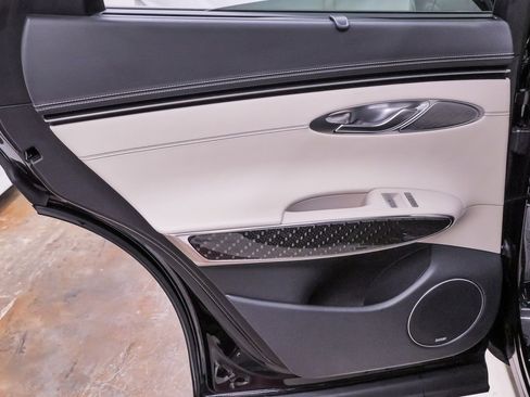 Certified 2023 Genesis GV70 3.5T Sport w/ Sport Prestige Package image 33