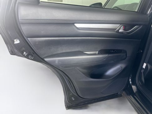 Used 2025 MAZDA CX-5 AWD 2.5 S w/ Preferred Package image 26