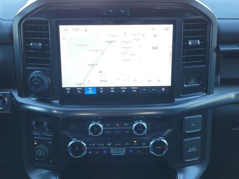 New 2026 Ford F150 Lariat w/ Equipment Group 501A Mid image 13