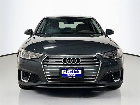 Used 2019 Audi A4 2.0T Premium w/ Convenience Package image 2