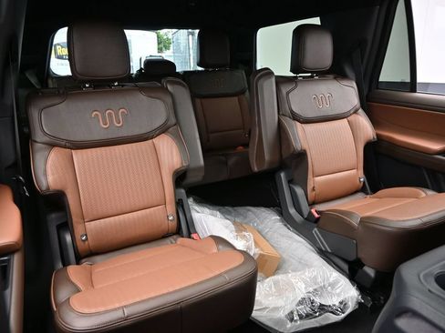 New 2027 Ford Expedition King Ranch AWD/4WD image 28