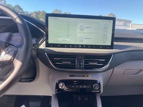 New 2026 Ford Escape SE w/ PHEV Premium Package FWD image 22
