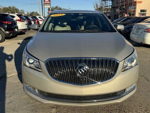 Used 2014 Buick LaCrosse Leather image 2