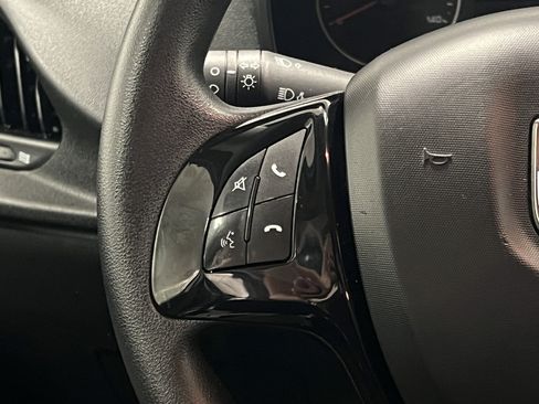 Used 2021 RAM ProMaster City Tradesman image 17