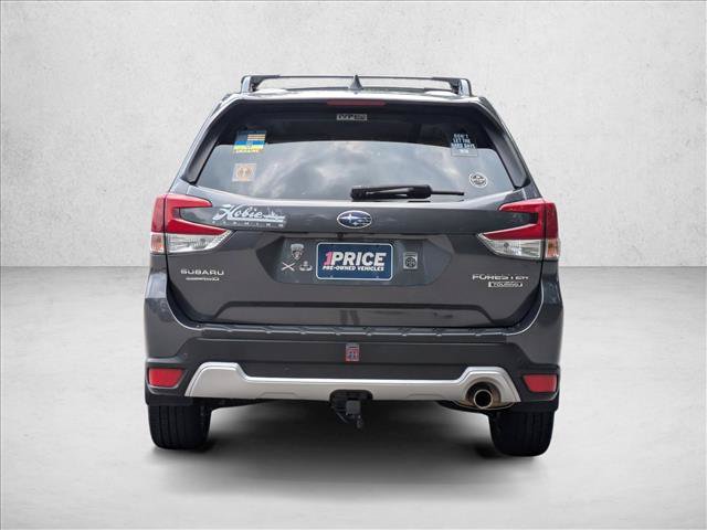 Used 2020 Subaru Forester Touring w/ Popular Package #2 AWD/4WD image 7