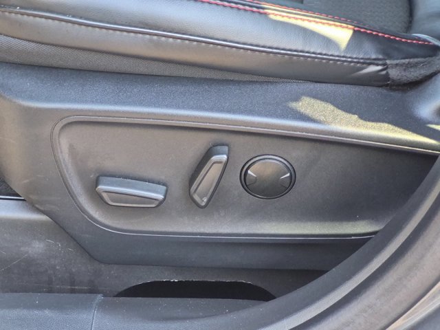 Used 2026 Ford Escape ST-Line FWD image 14