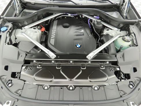 New 2026 BMW X5 sDrive40i w/ M Sport Package image 29
