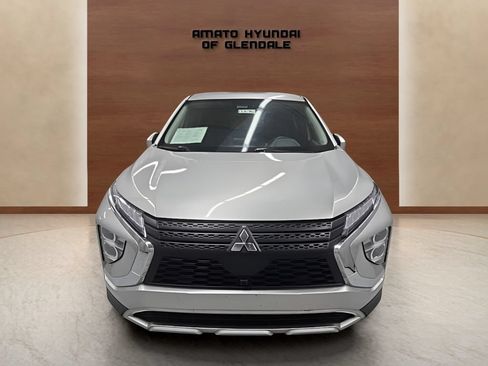 Used 2025 Mitsubishi Eclipse Cross SE AWD/4WD image 9