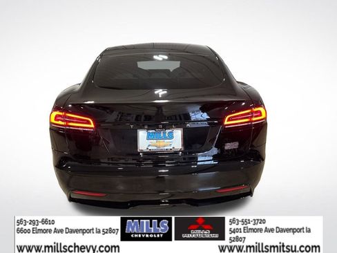 Used 2023 Tesla Model S Plaid image 6