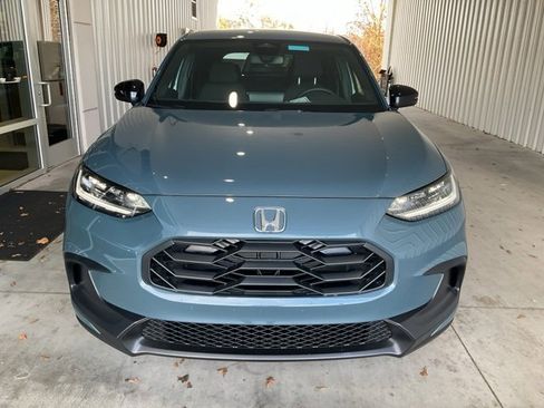 New 2026 Honda HR-V Sport image 26