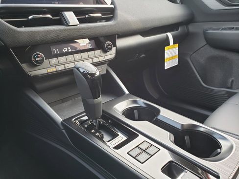 New 2026 Subaru Outback Premium image 11