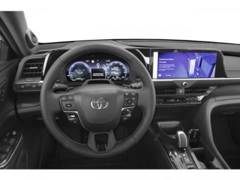 New 2026 Toyota Crown Platinum image 9