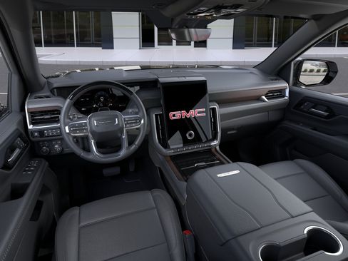 New 2026 GMC Yukon XL Denali w/ Denali Reserve Package AWD/4WD image 42