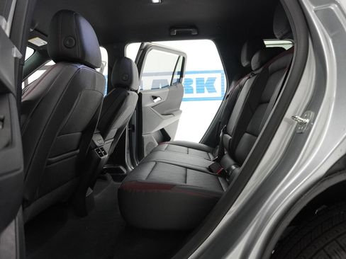 New 2026 Chevrolet Equinox RS w/ Convenience Package III image 34