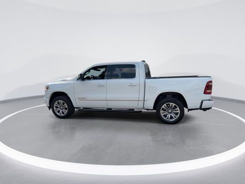 Used 2024 RAM 1500 Limited w/ Bed Utility Group image 5