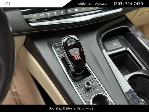 Used 2022 Cadillac Escalade ESV Premium Luxury w/ LPO, Floor Liner Package image 28