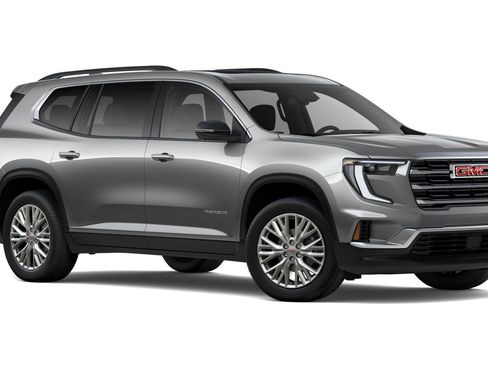 New 2026 GMC Acadia Elevation FWD image 28