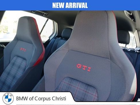 Used 2024 Volkswagen GTI S image 25