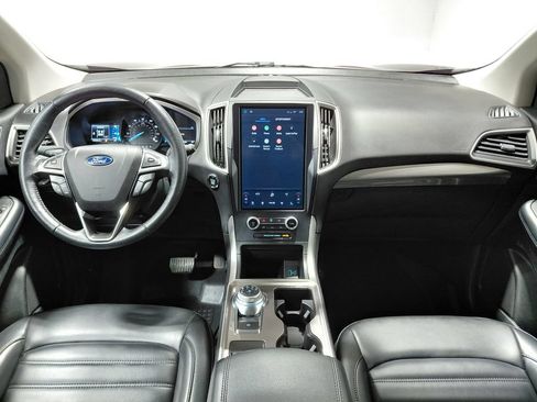 Used 2023 Ford Edge SEL w/ Convenience Package AWD/4WD image 15