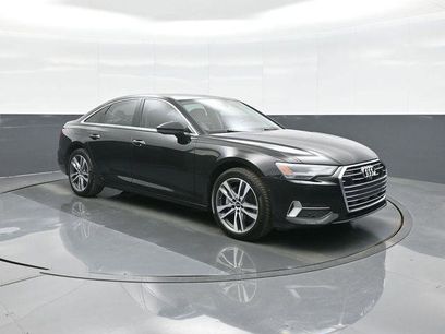 Used 2023 Audi A6 2.0T Premium w/ Convenience Package