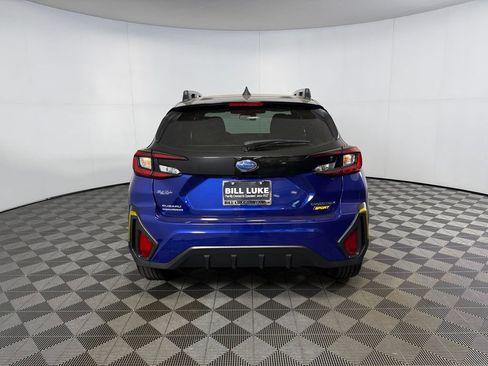 Used 2025 Subaru Crosstrek 2.5i Sport AWD/4WD image 8