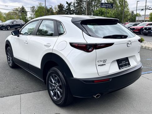 Certified 2025 MAZDA CX-30 AWD 2.5 S image 5