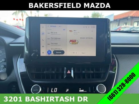 Used 2024 Toyota Corolla Cross LE image 20