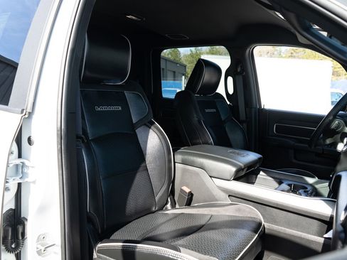 New 2026 RAM 4500 Tradesman w/ Laramie Trim Package image 21