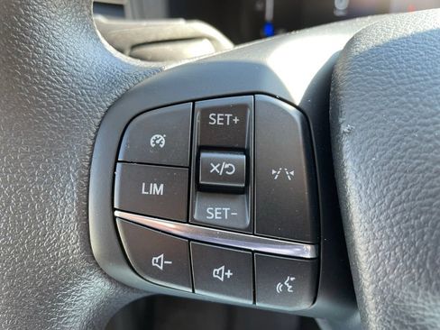 New 2026 Ford Transit 150 Low Roof RWD image 13