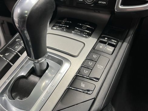 Used 2016 Porsche Cayenne GTS image 53