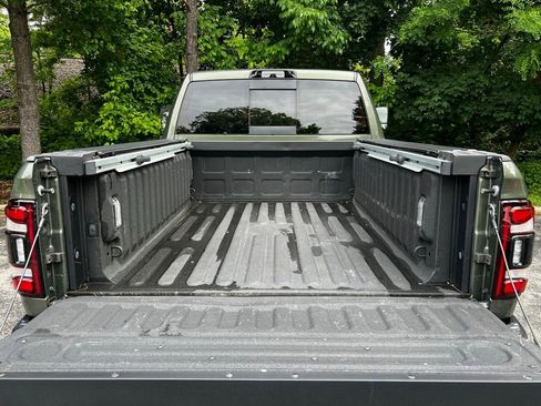 Used 2021 RAM 2500 Power Wagon AWD/4WD image 14