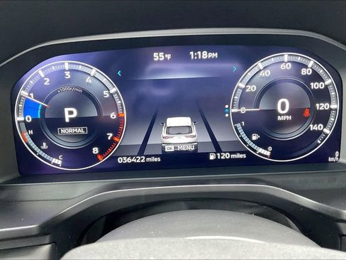 Used 2024 Mitsubishi Outlander SE image 19