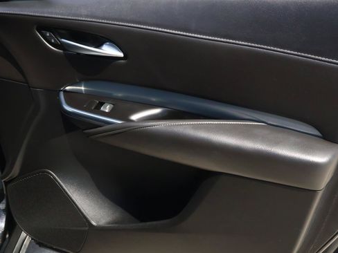 Certified 2023 Cadillac XT4 Premium Luxury FWD image 21