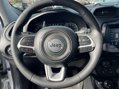 Used 2018 Jeep Renegade Sport w/ Power & Air Group image 20