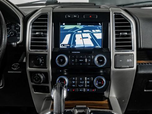 Used 2016 Ford F150 Lariat image 24