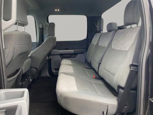 Used 2023 Ford F150 XLT image 27