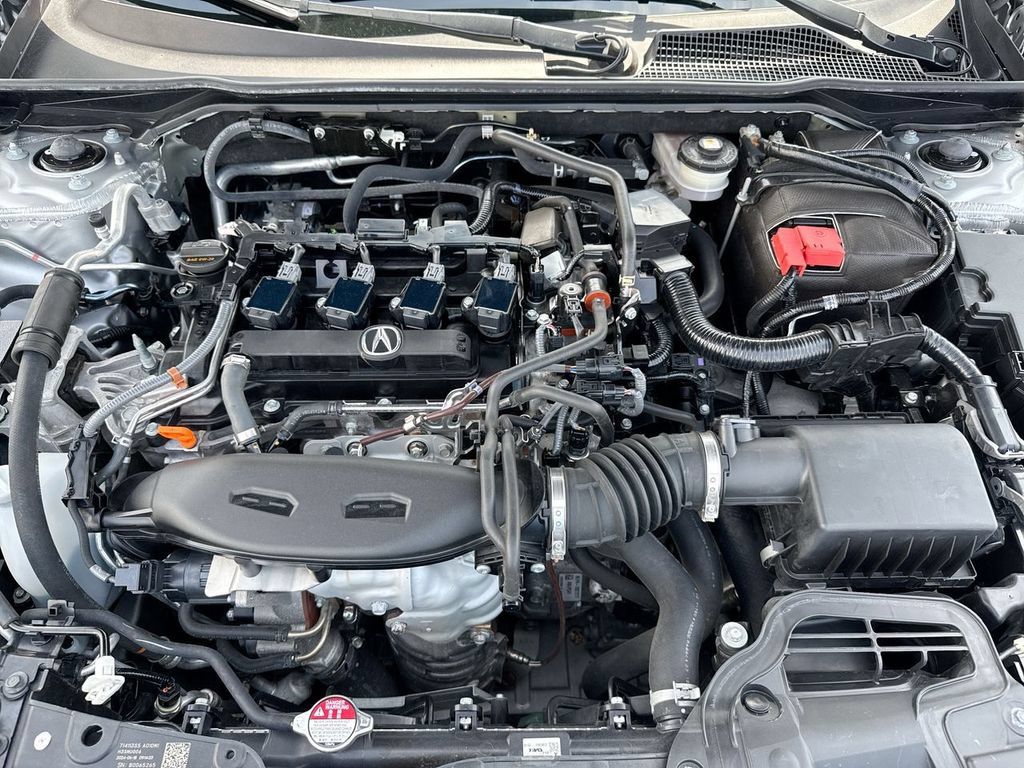 Used 2024 Acura Integra FWD image 25