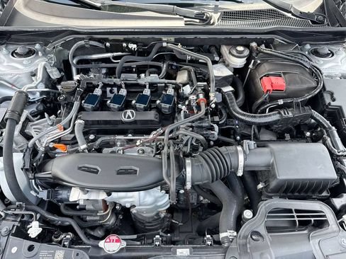 Used 2024 Acura Integra FWD image 25