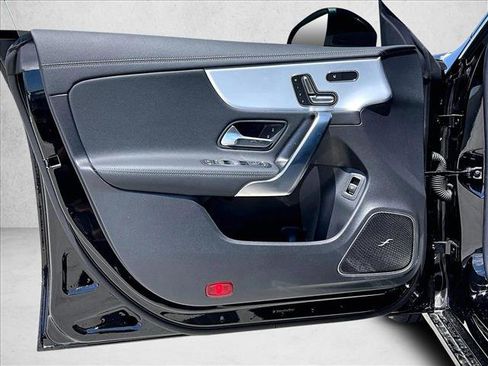 New 2026 Mercedes-Benz CLA 250 image 26