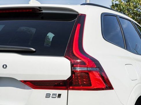 New 2026 Volvo XC60 B5 Plus w/ Protection Package Premier image 6