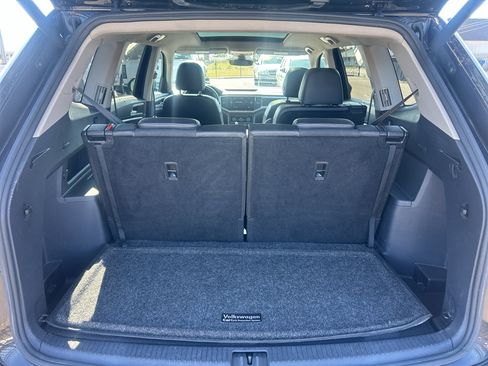 Used 2019 Volkswagen Atlas SEL AWD/4WD image 38