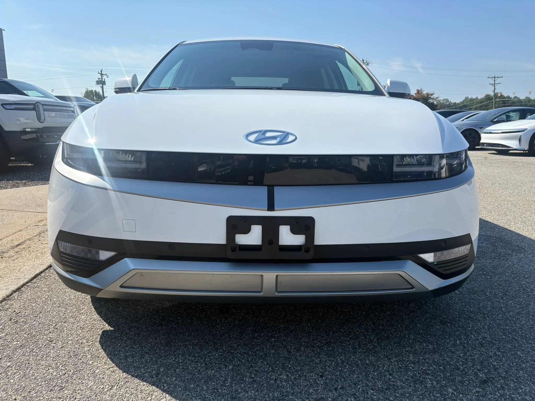 Used 2024 Hyundai Ioniq 5 SEL RWD image 25