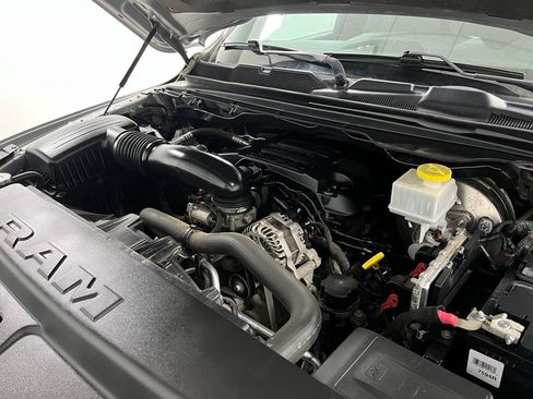 Used 2021 RAM 1500 Big Horn AWD/4WD image 63