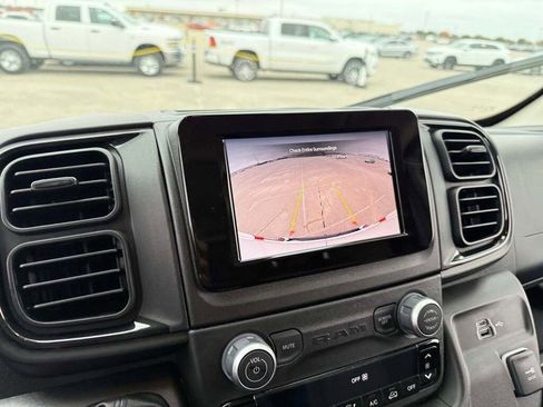 New 2026 RAM ProMaster 1500 image 29