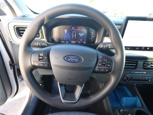 Certified 2025 Ford Maverick XLT w/ Equipment Group 302A image 18