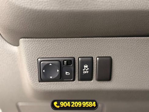 Used 2019 Nissan NV 2500 S RWD image 16